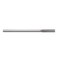 Drill America .6020 HSS Straight Shank Chucking Reamer DWRR.6020